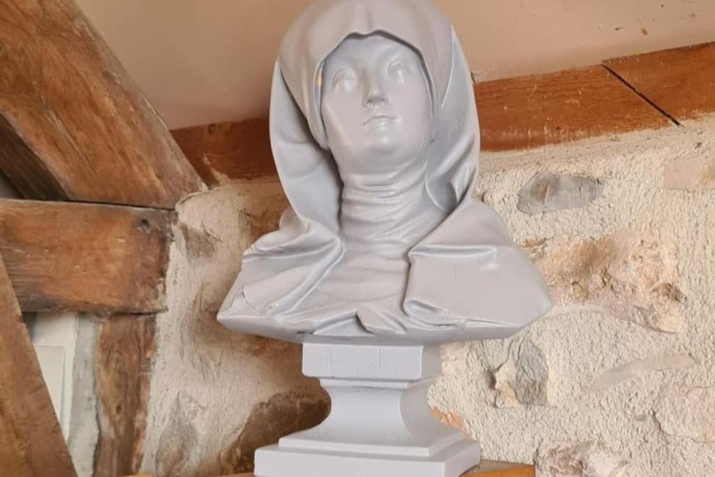 La Sagnarde, Maison En Pierre, Loubressac Dış mekan fotoğraf